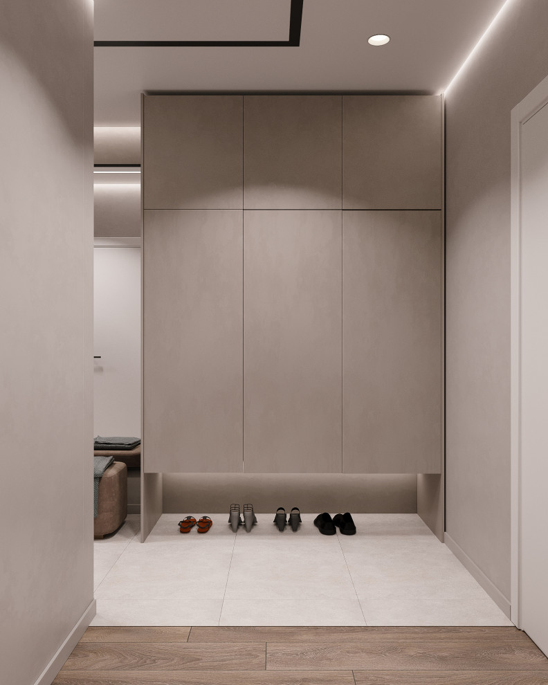 Квартира Жк.Статус 110м2