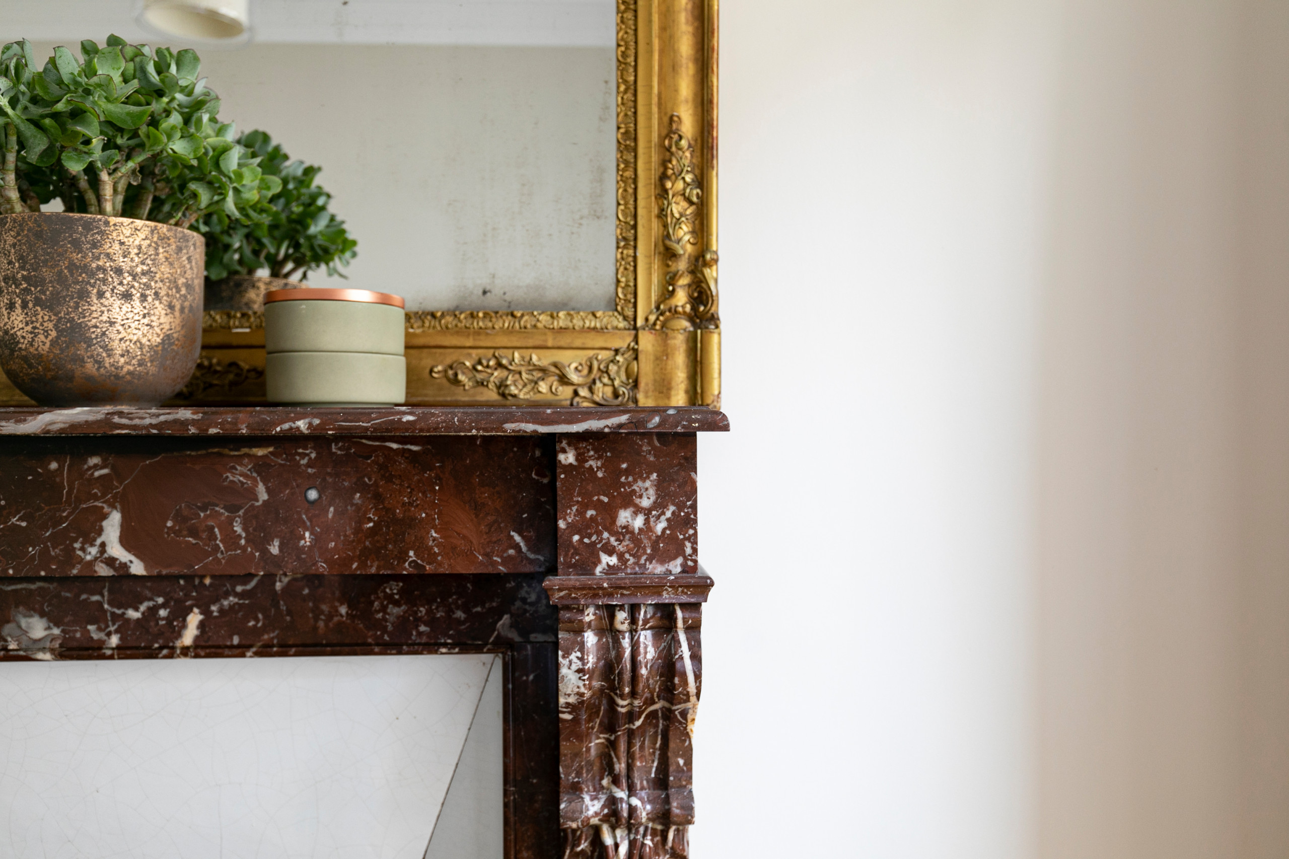 Rénovation d'un appartement dans le 15ème