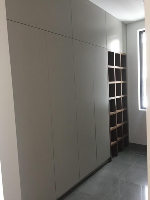 Custom Built Ins