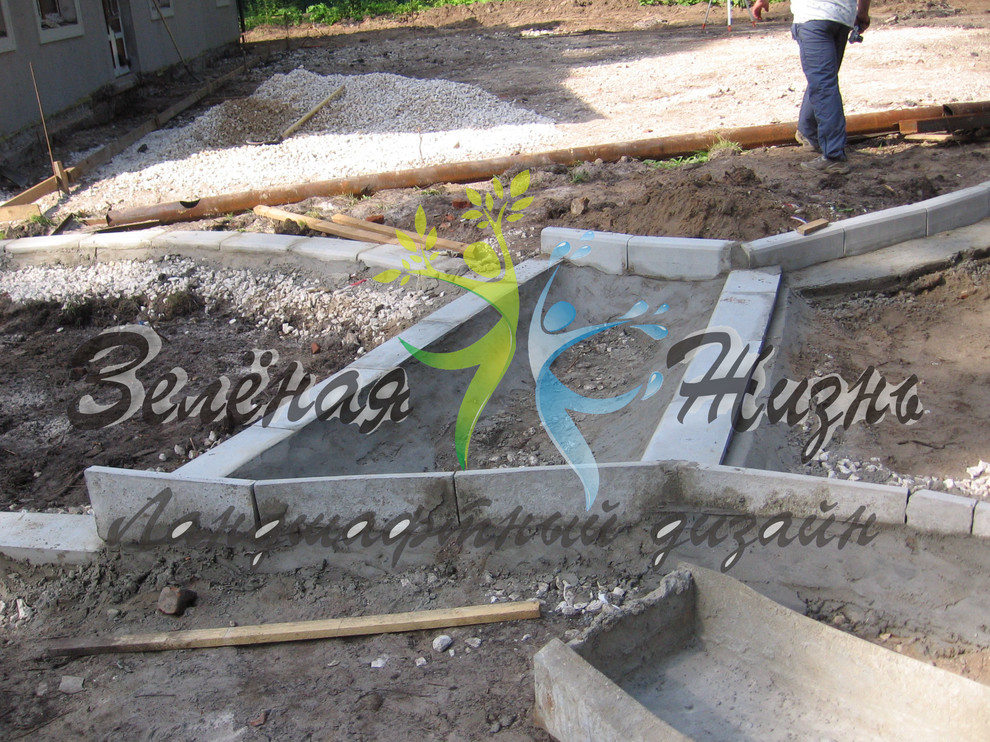 Владимирская область, д. Колокша