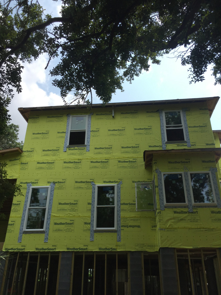 Custom Exteriors