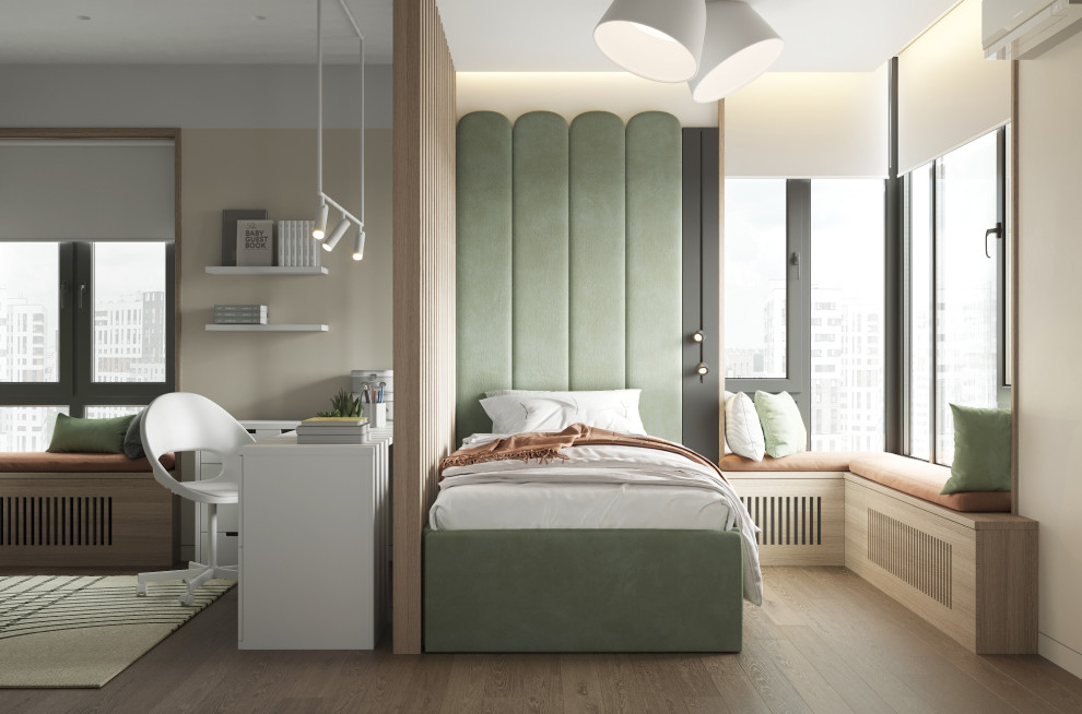 детская комната