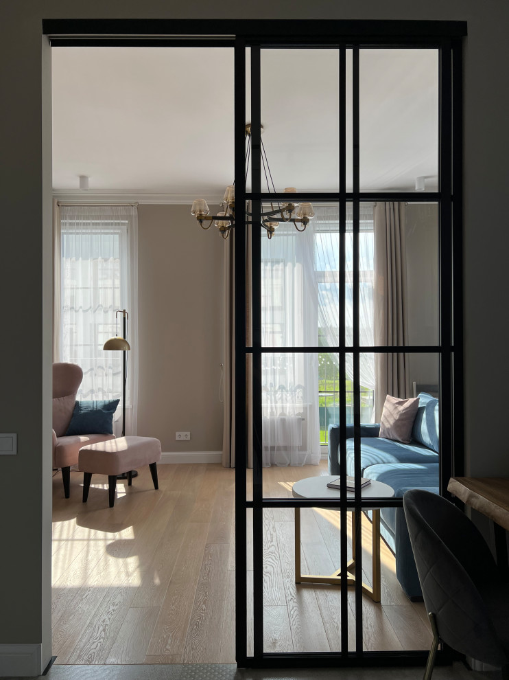 ЖК Южные горки