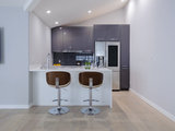 Contemporary Kitchen by Yoko Oda Interior Design