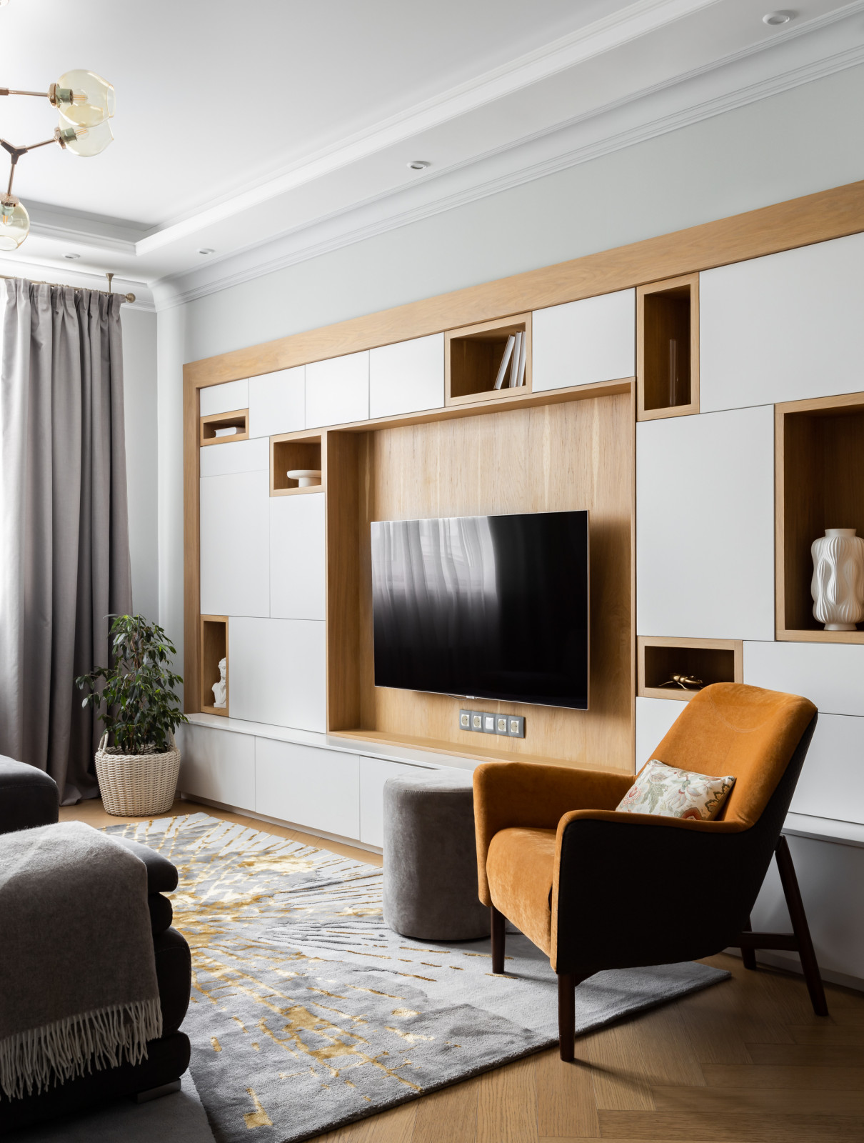 Квартира 100кв.м.