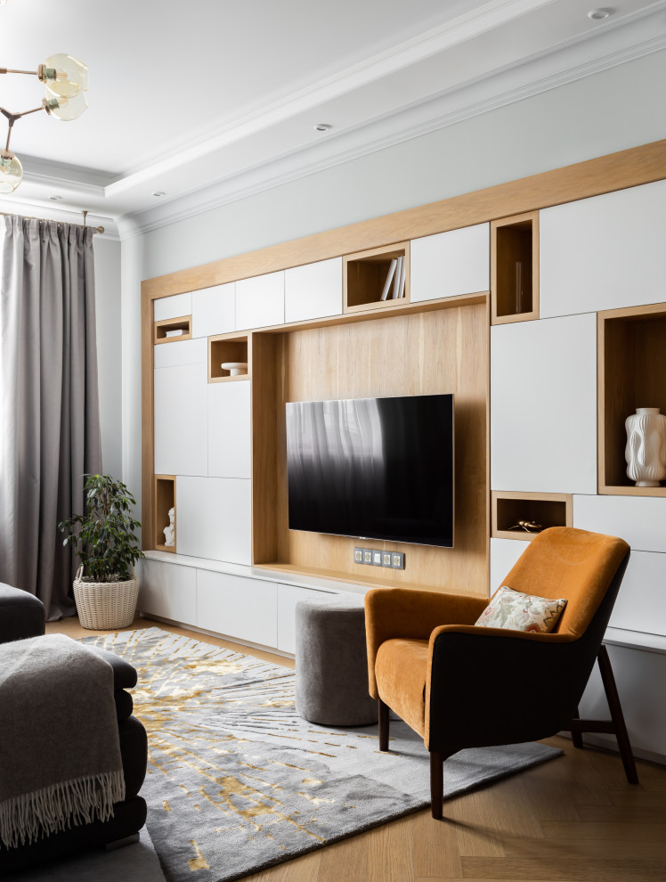 Квартира 100кв.м.