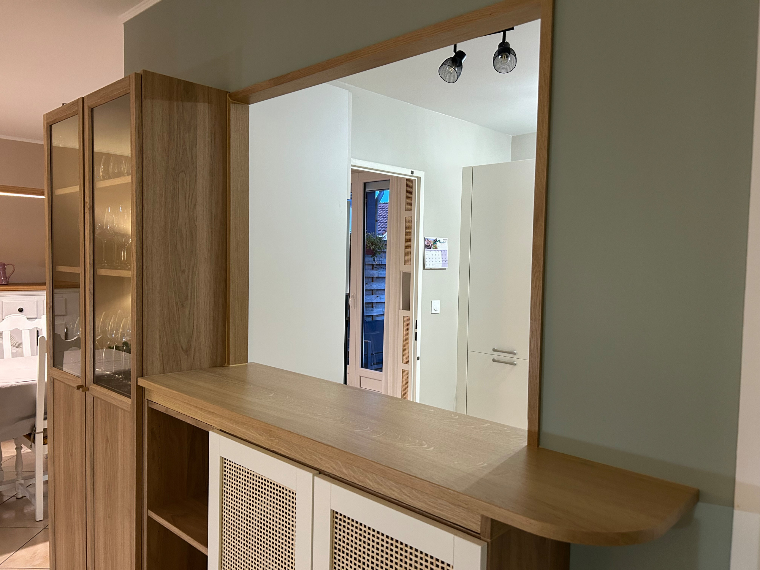 Redonner une âme à une maison nouvellement acquise