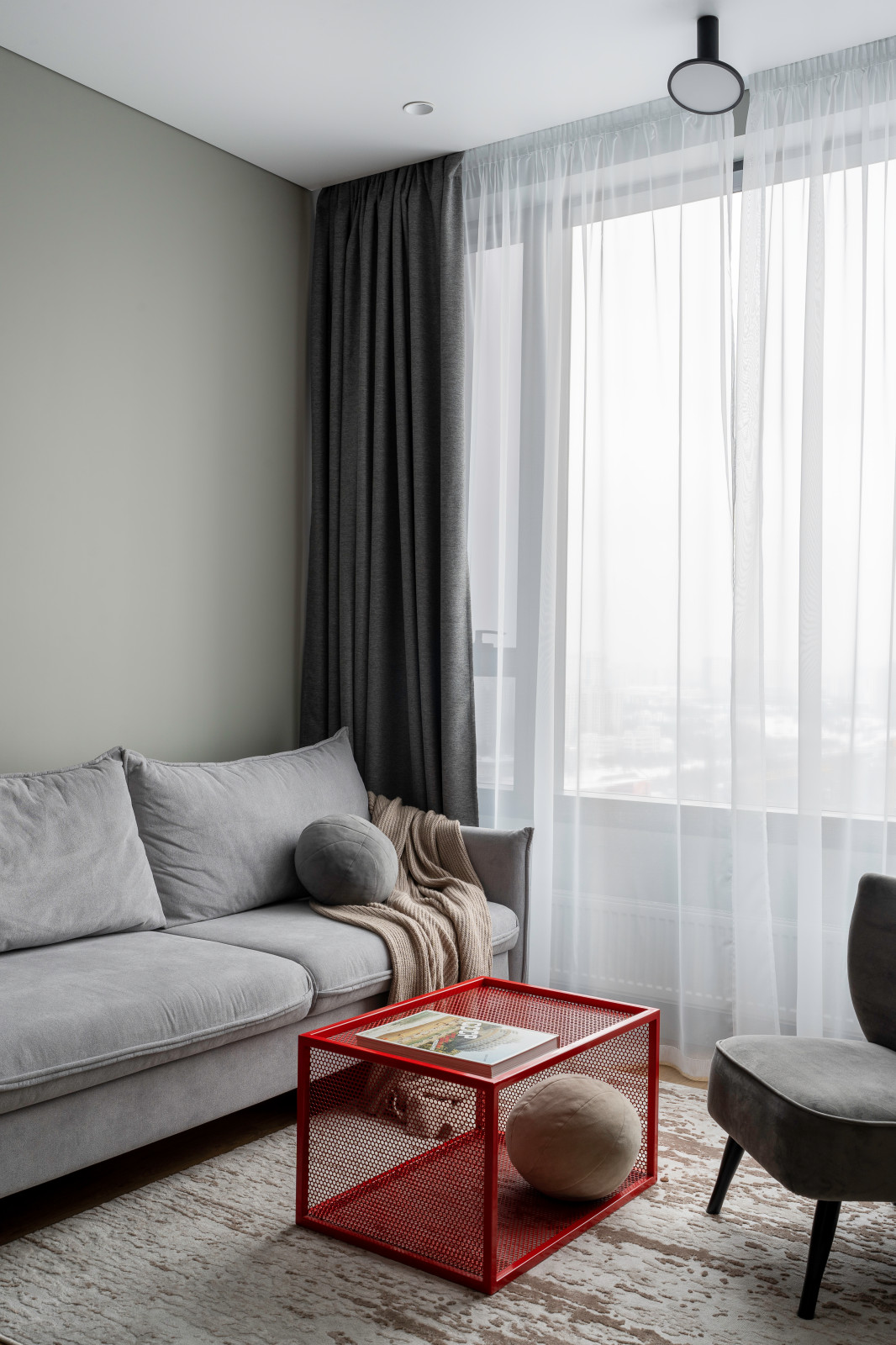 Небо 20 Соло