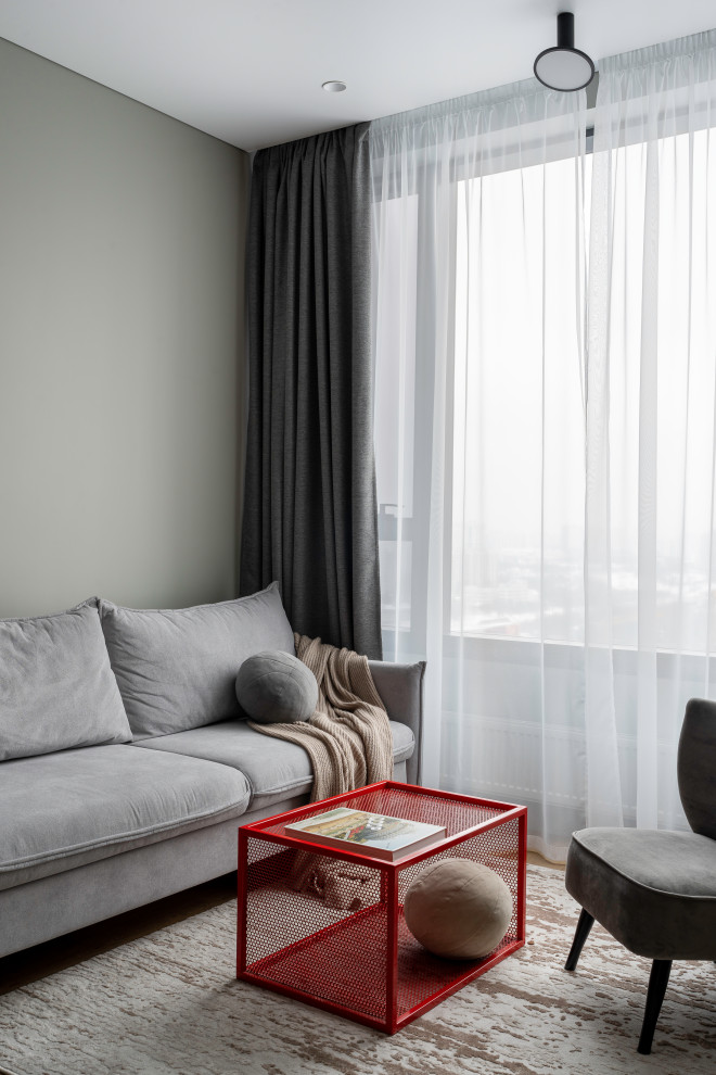 Небо 20 Соло