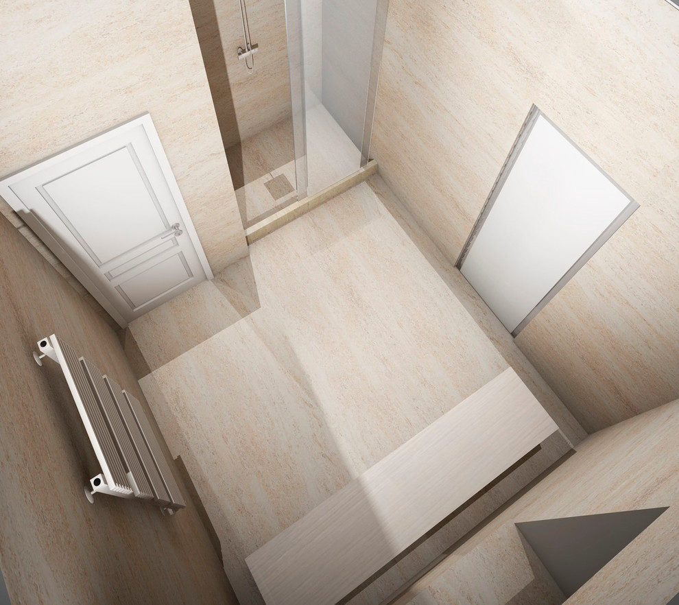 Дизайн-проект загородного особняка 165 кв.м