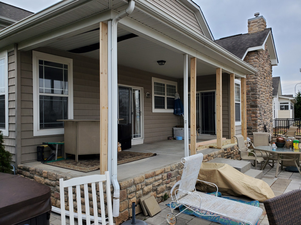 Back Porch 01