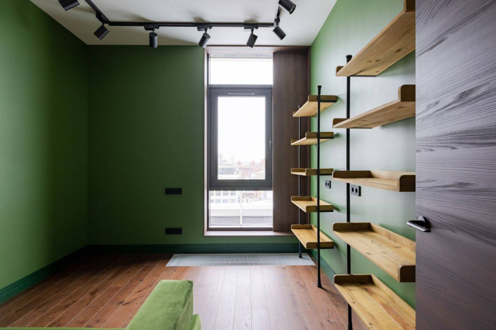 Квартира в Санкт Петербурге