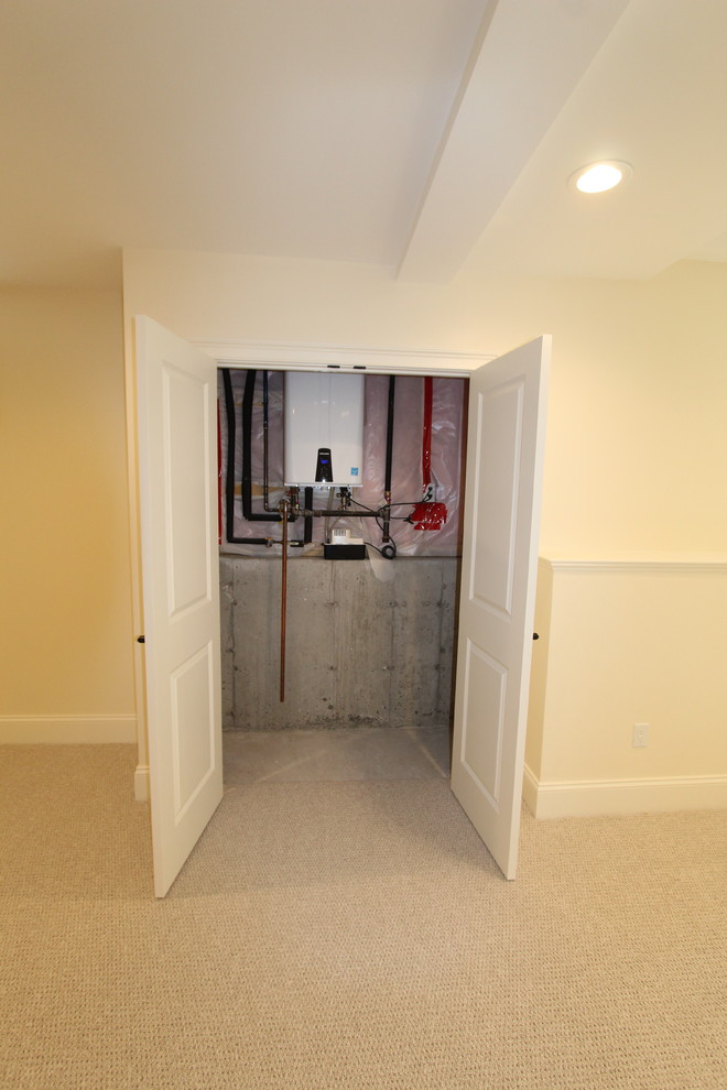 Finished Basement Please!-Project 3226