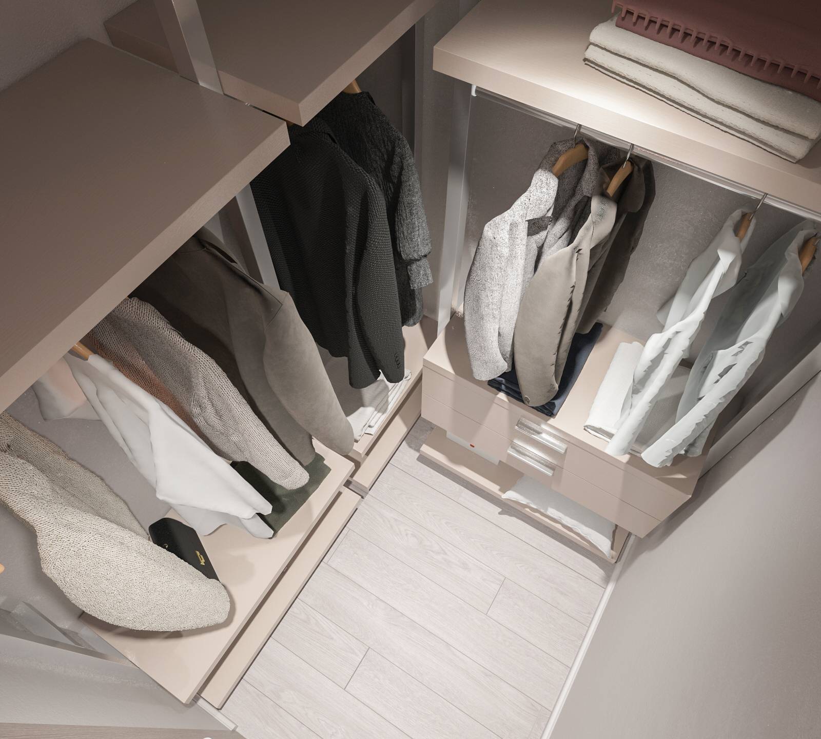 ЖК Микрогород в лесу Москва