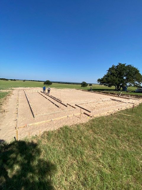 Commercial Foundations