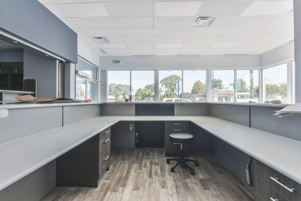 PCC & Health Plus Pharmacy