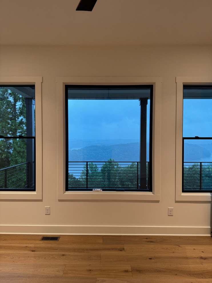 View of Dreams