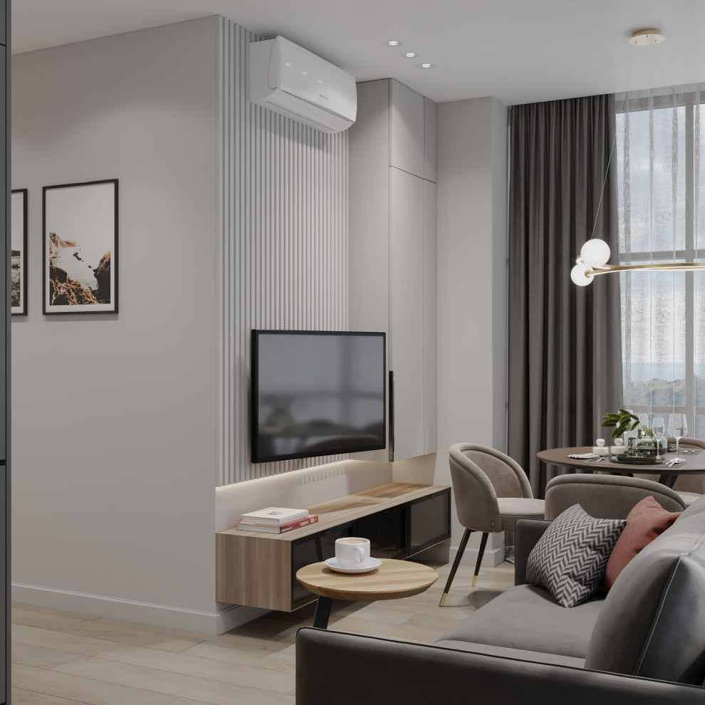 Квартира в г. Сочи