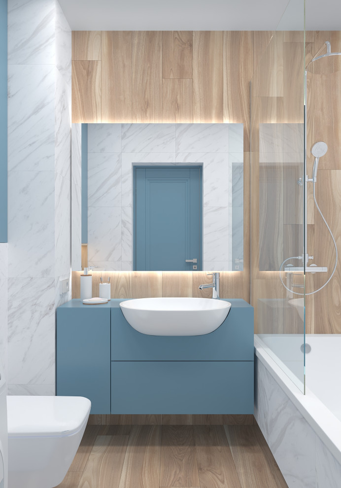 Квартира 45 кв.м.