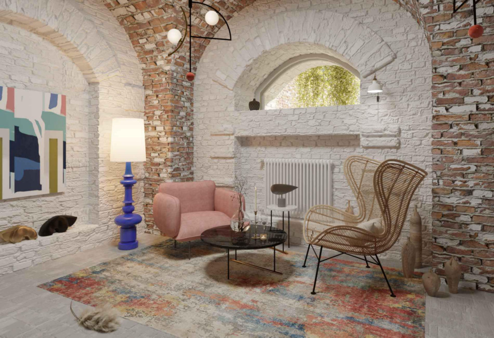 PUB ресторан в старом фонде