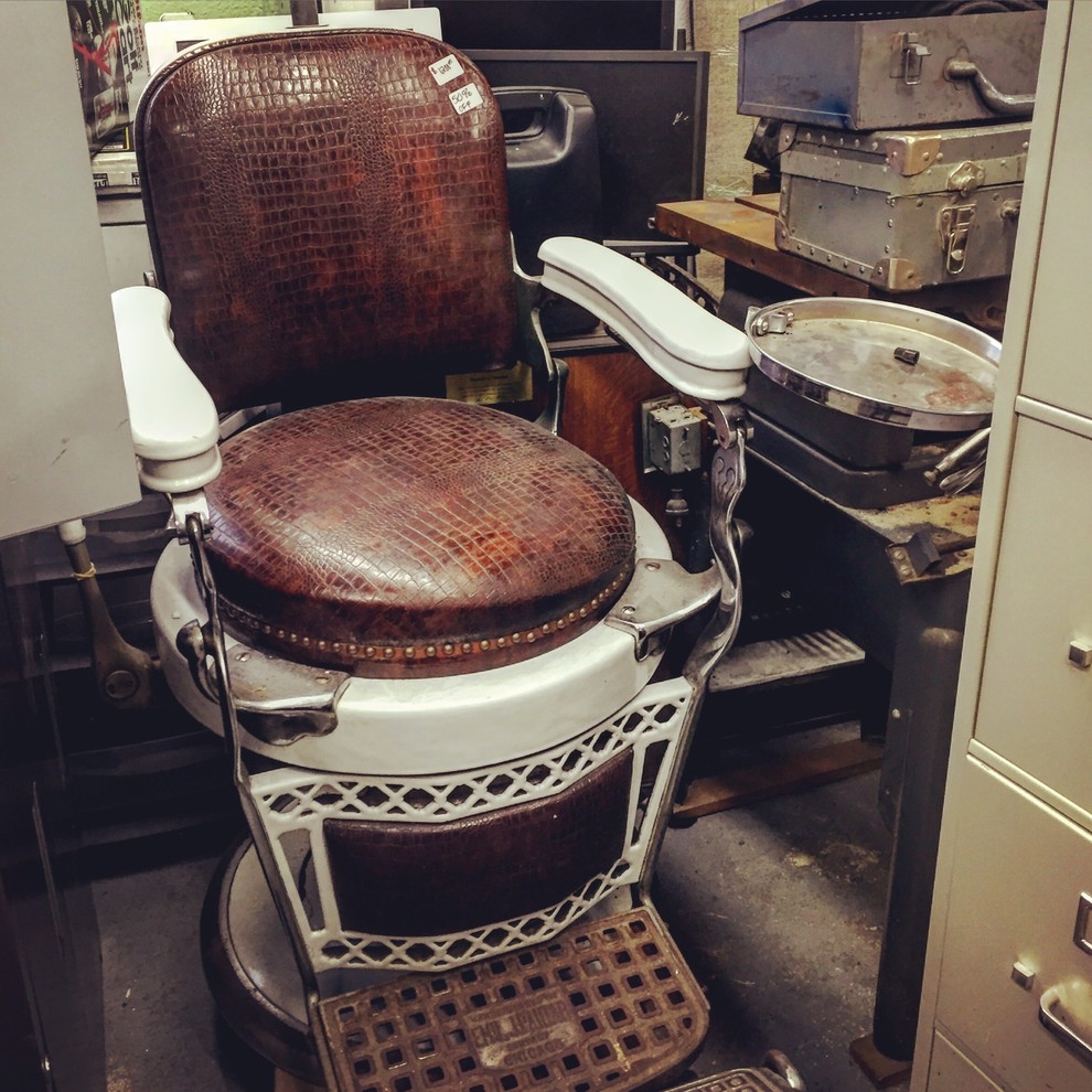 Vintage treasures