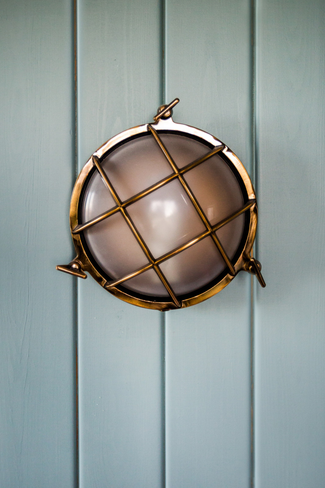 Квартира на ул. Берзарина