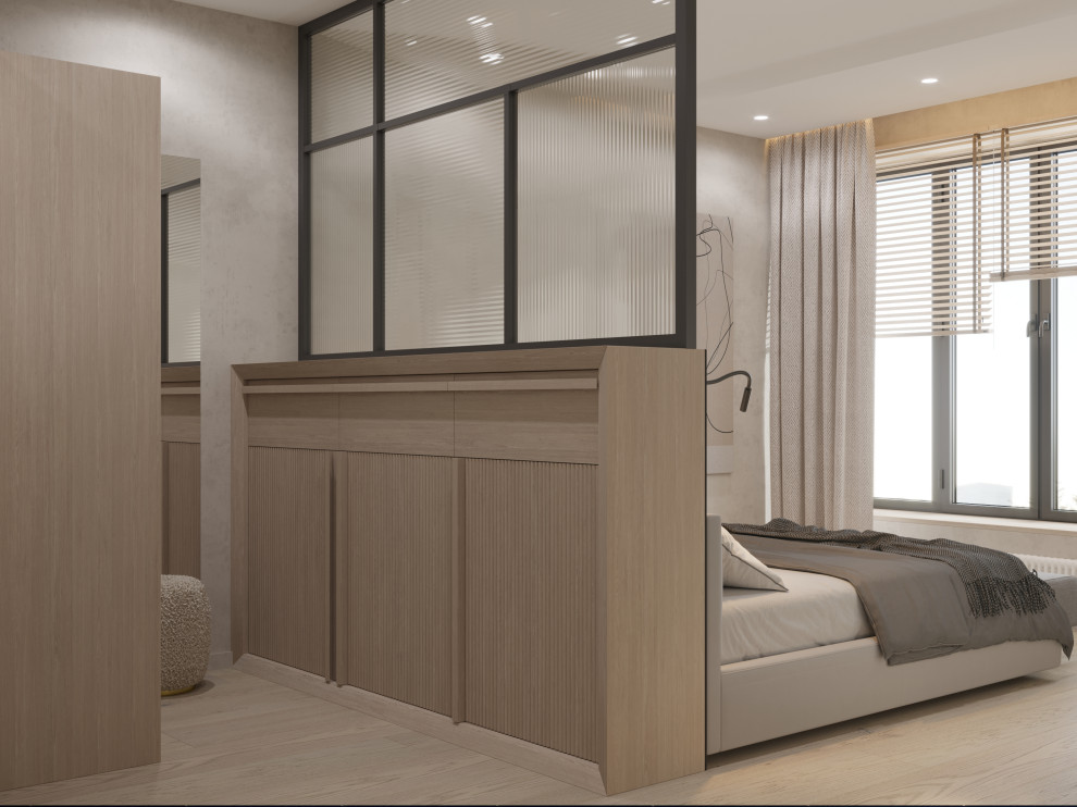 ЖК "Серебряный парк"