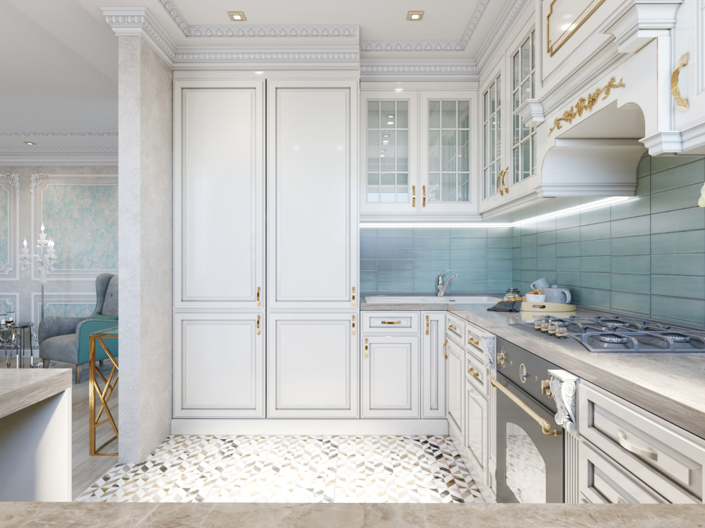 Квартира по ул. Чернышевского