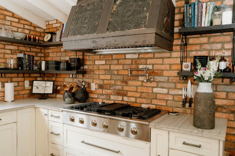 Chris and Anne House