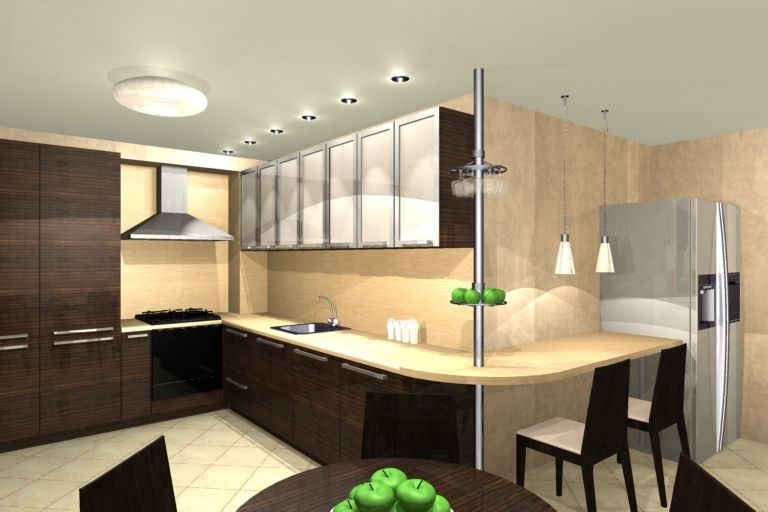 Проект расстановки мебели или дизайн-проект