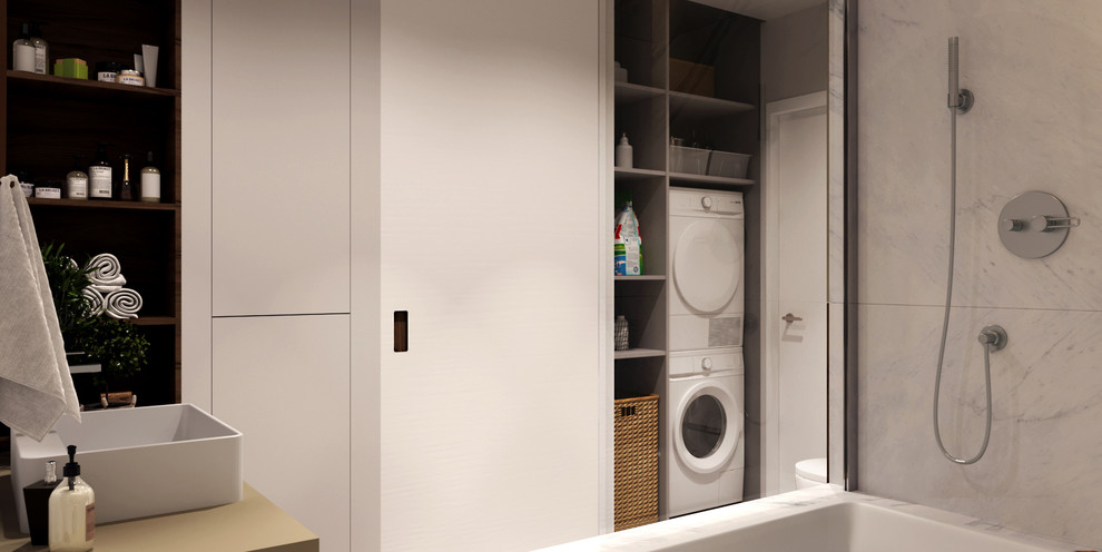 Очертания безмятежности