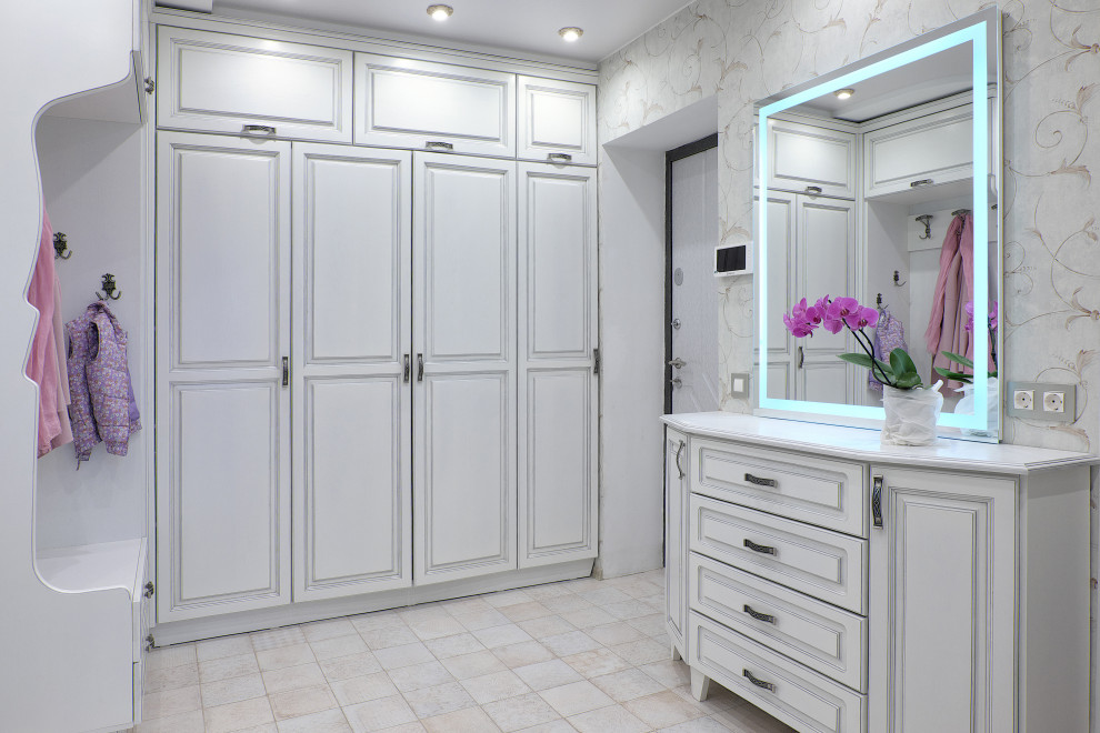 Прихожая на ул.Полтавская