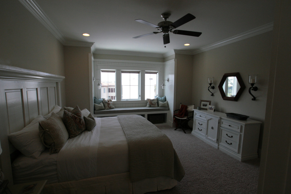 The Vlahos Cottage