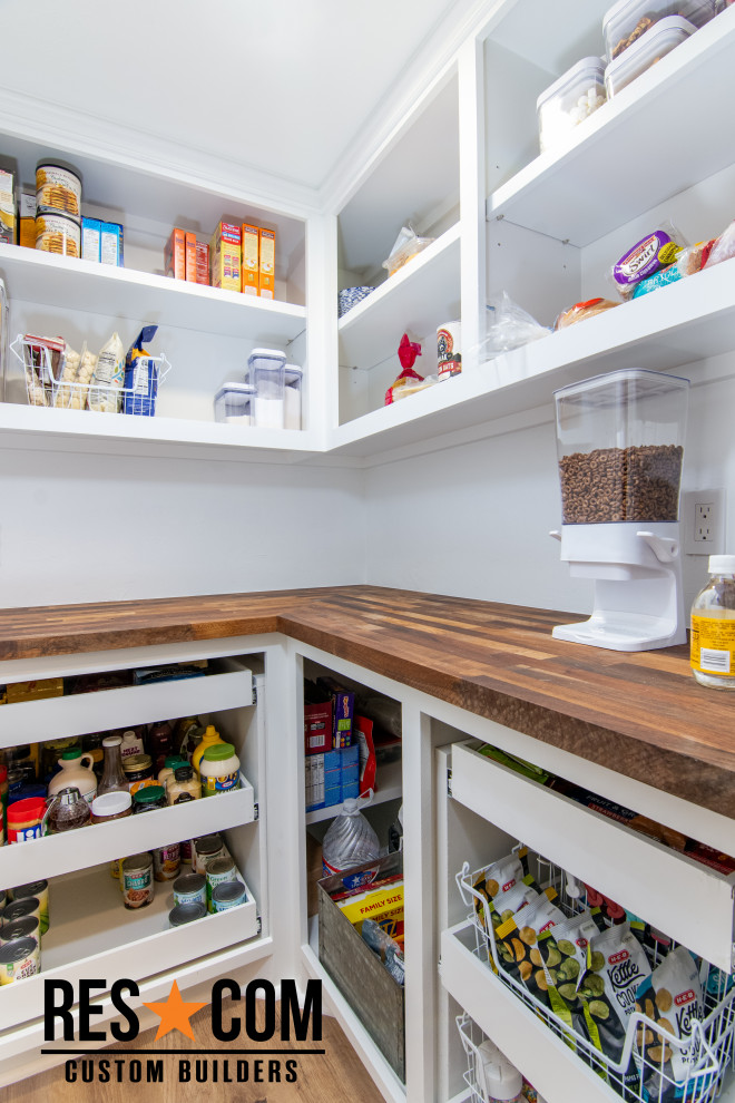 Rothglen - Kitchen Renovation