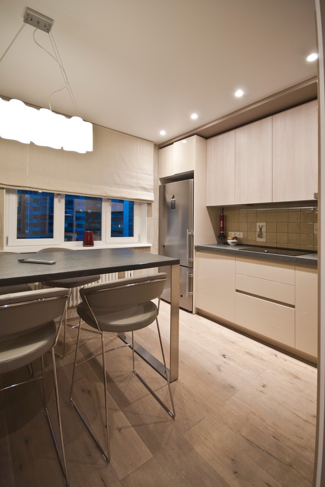 Никулинская