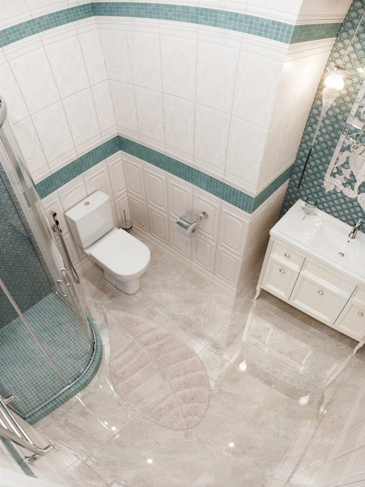 Квартира - 130 кв.м