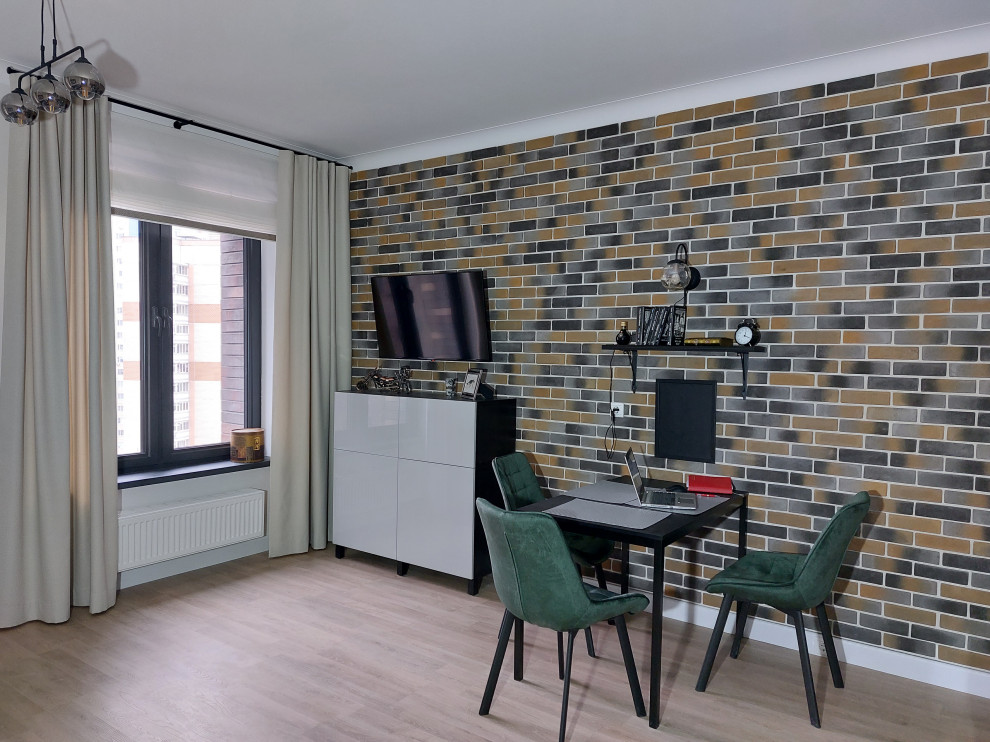 Городские студии под сдачу