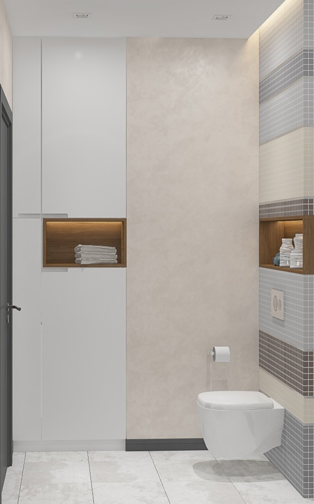 ЖК "Ленинградский" Квартира 130 кв.м , г. Москва