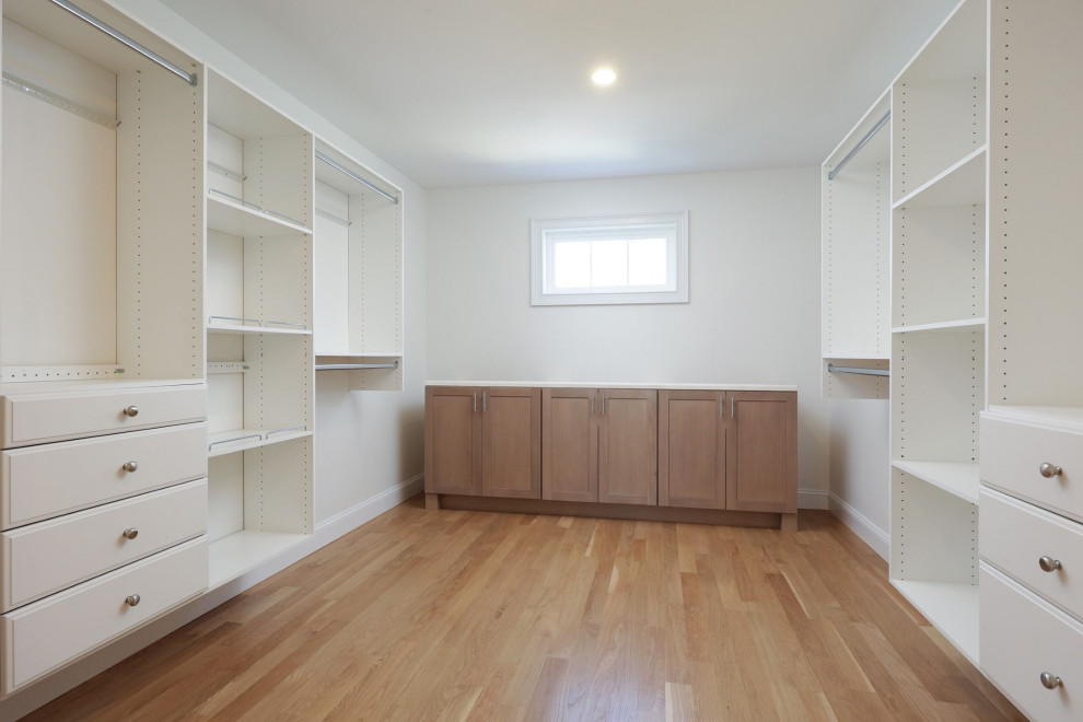 New Custom Home