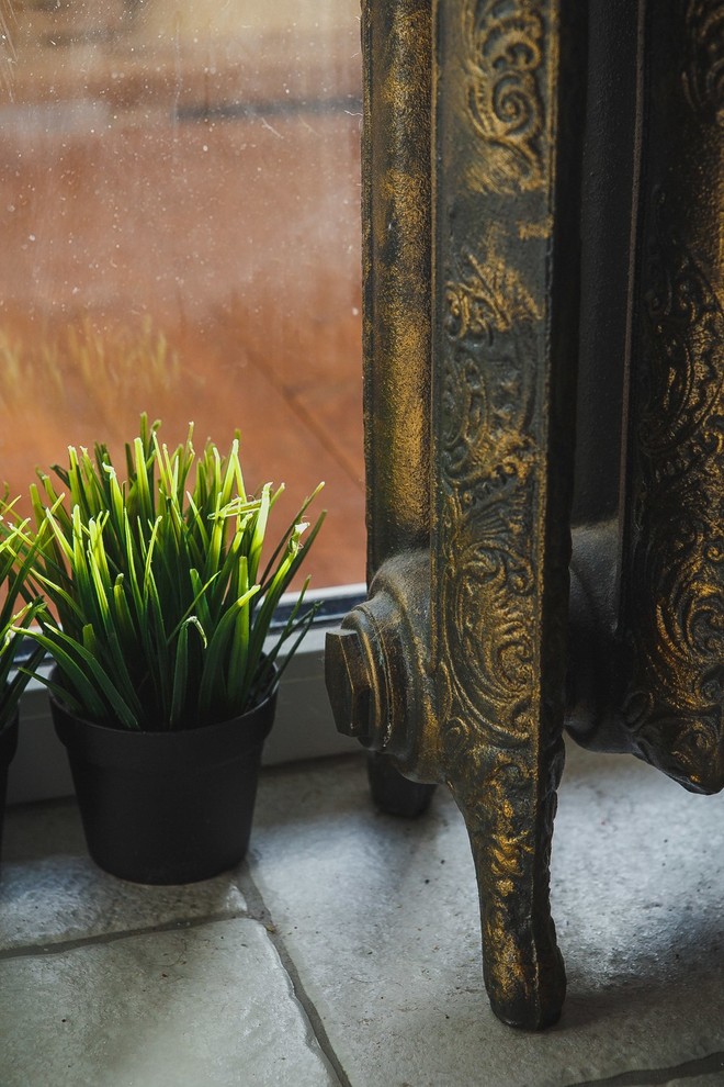 Квартира на Коммунистической