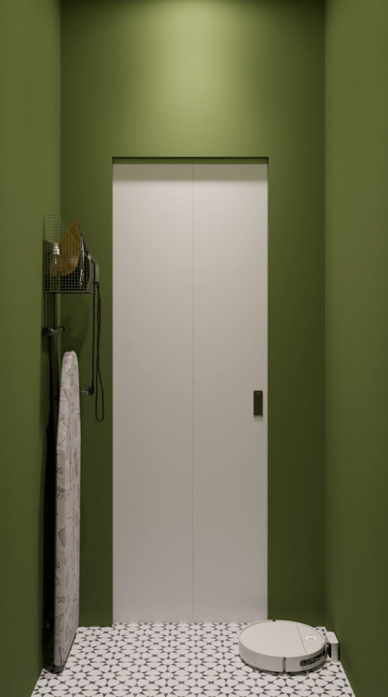 ЖК В Измайловском проезде