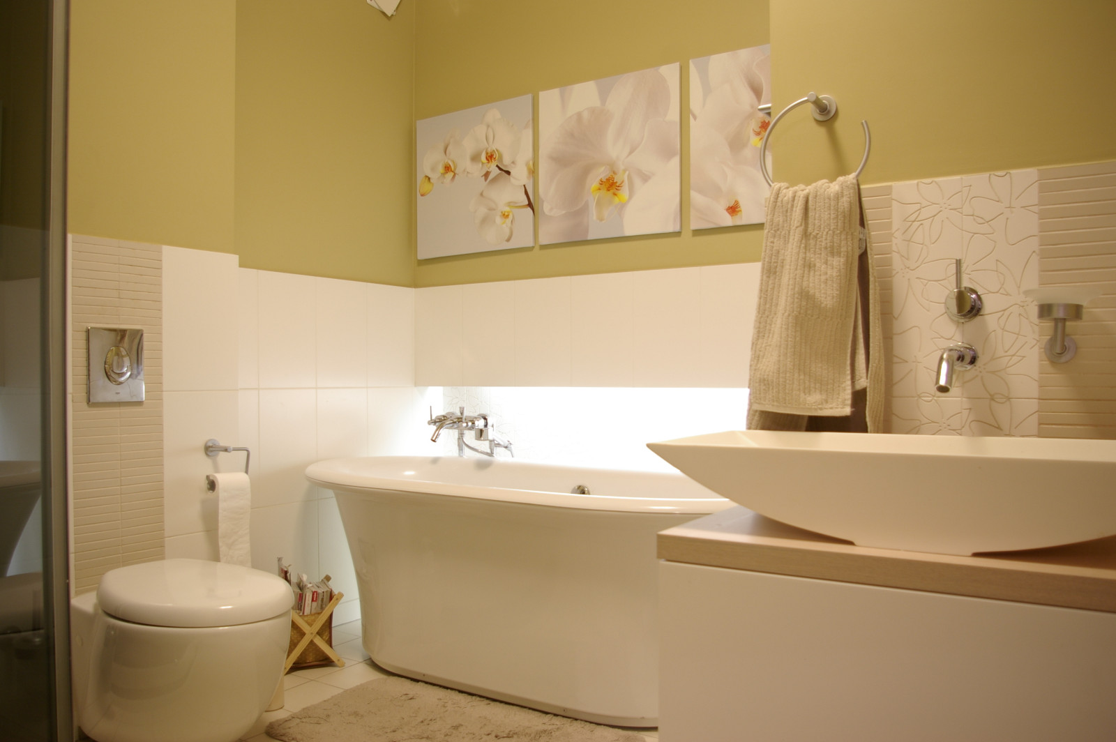 Квартира в ЖК Амурские зори (фото)