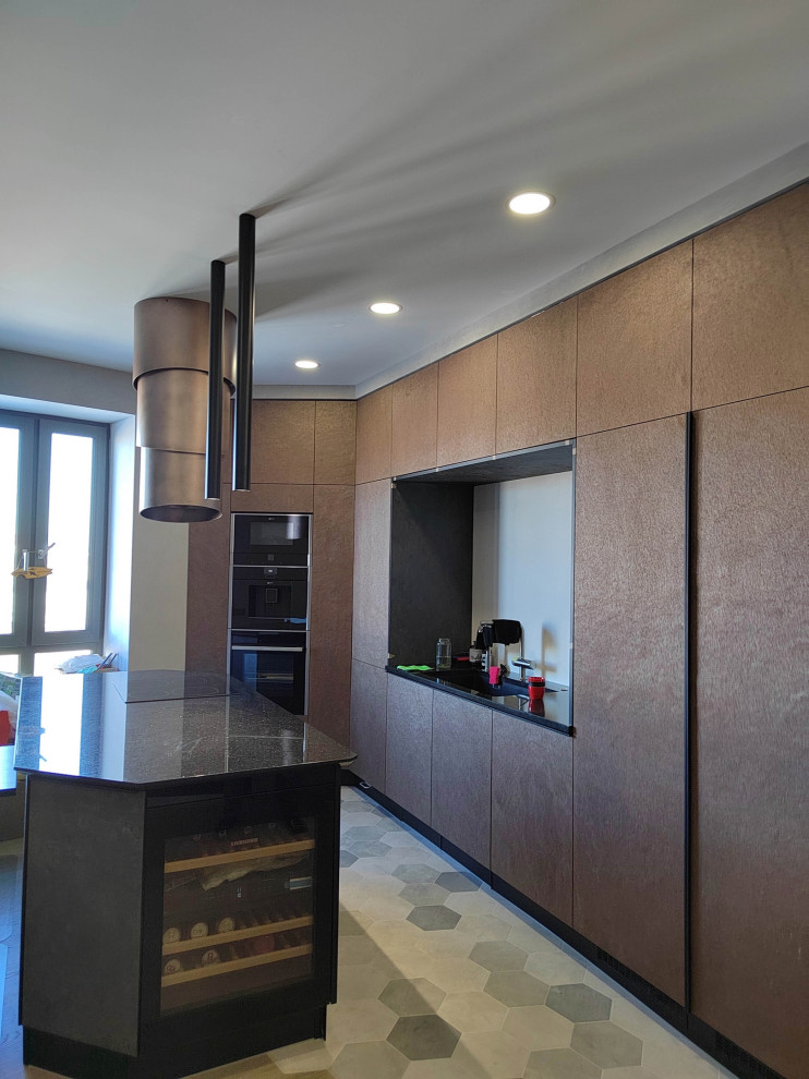 Петровский остров