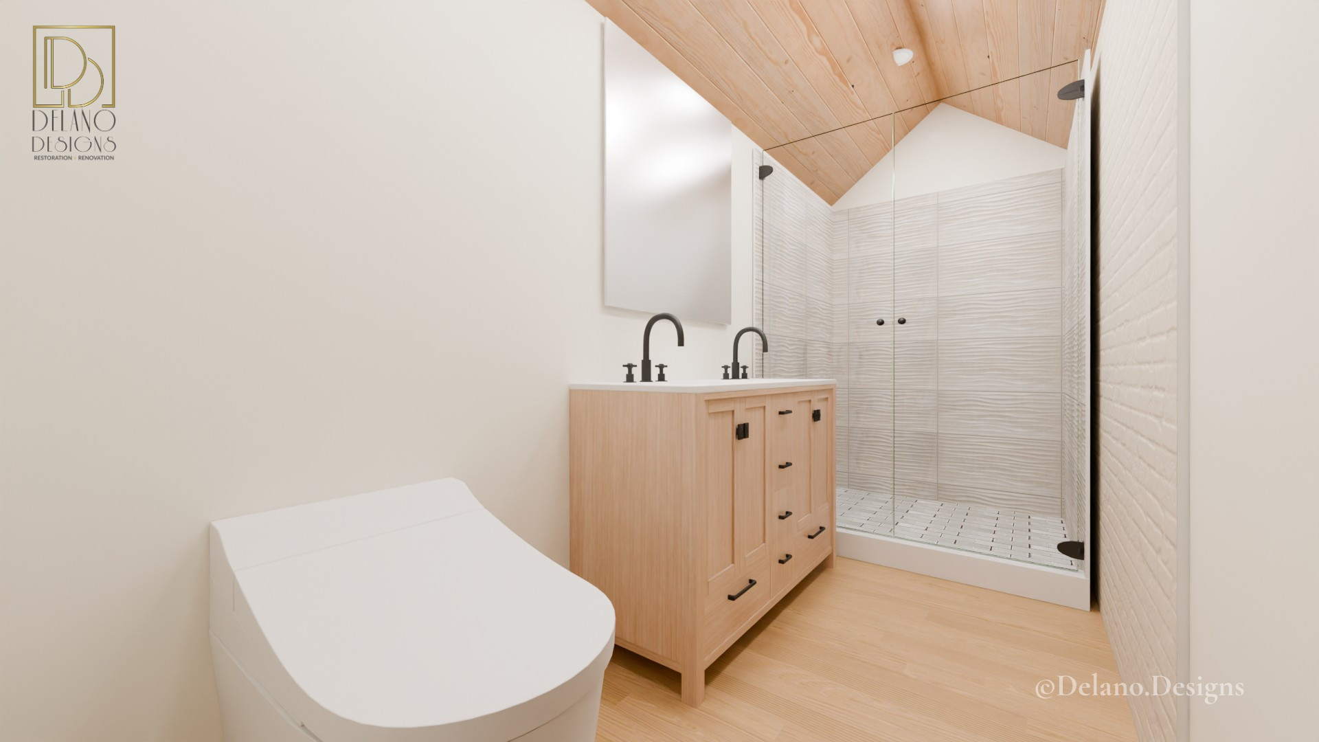 458 Shannon Residence