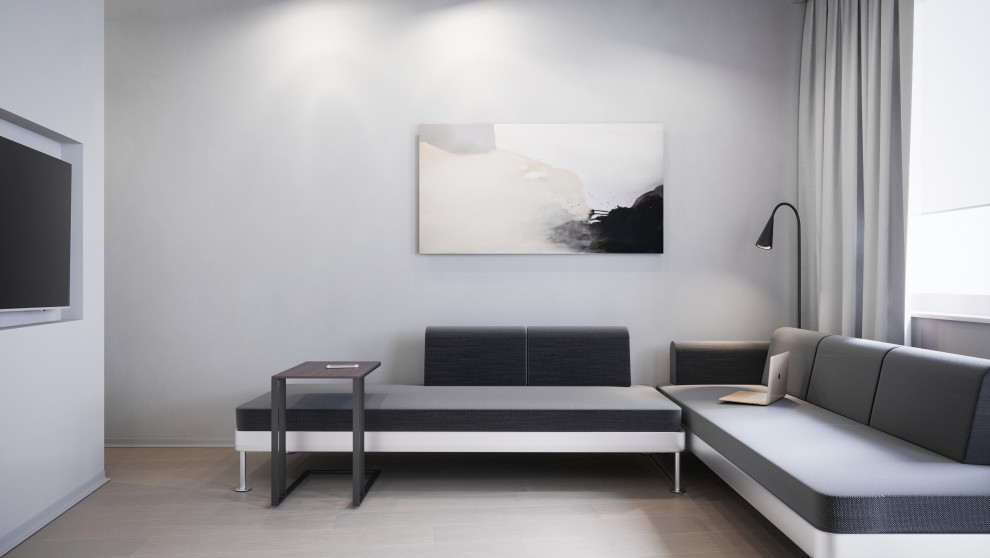 Dane apartment in Odesa