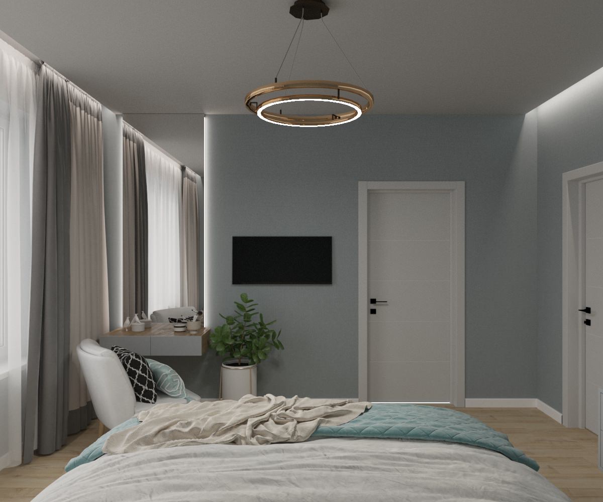 КП Рига Парк