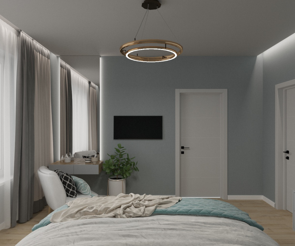 КП Рига Парк