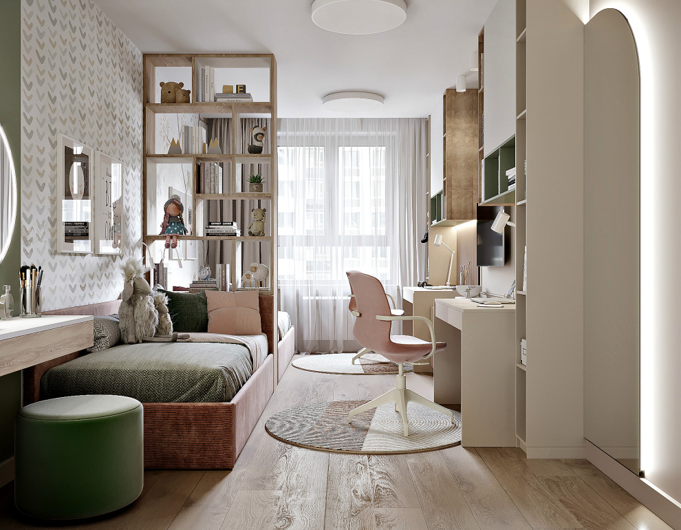 ЖК КУБАНСКИЙ