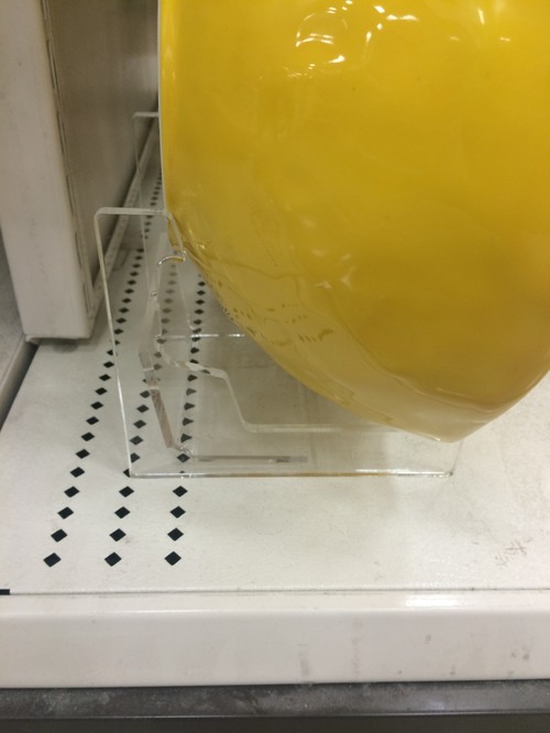Large Plate Display Stands Plexiglass Large Bowl Display Stand 55 Large Plate Display Stands Plexiglass Large Bowl Display Stand 55