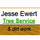 JESSE EWERT TREE SERVICE
